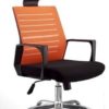ym-a420 office chair with headrest