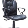 ym-d48 executive chair leatherette