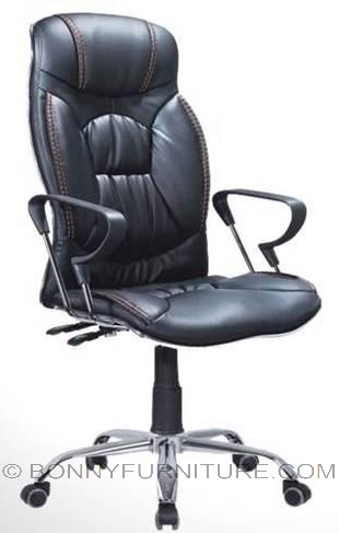 ym-d48 executive chair leatherette