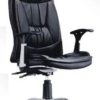 ym-d49 executive chair leatherette