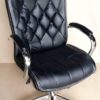 206 executive chair leatherette