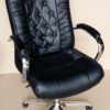 232 executive chair chrome base