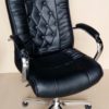 232 executive chair chrome base