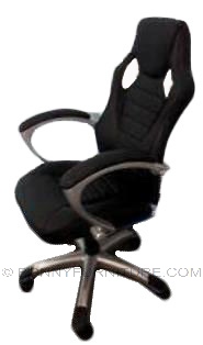 executive chair fy-1729 sports chair
