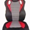 fy-1729 executive chair sports red