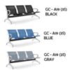 gc-a19 colors black blue gray