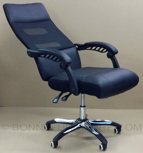 90 executive chair with spring recline
