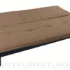 hf-425318 sofa bed fabric open