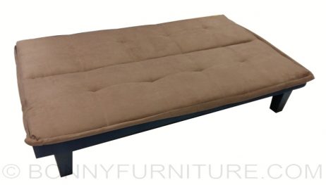 hf-425318 sofa bed fabric open