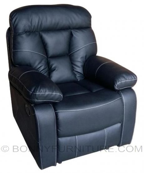 sx-8150 recliner chair