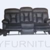sx-8150 recliner sofa set 311 open