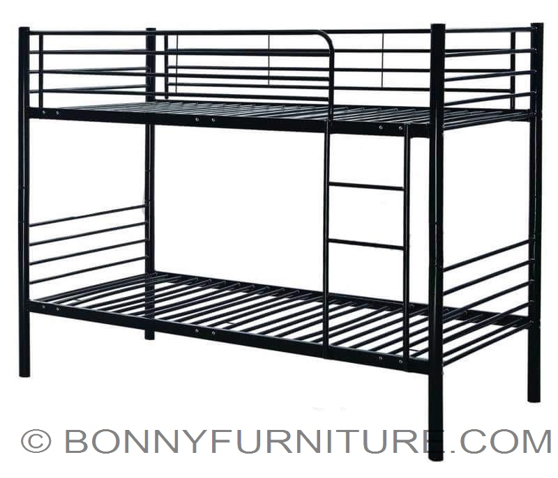 Acts Steel Double Deck Bonny Furniture