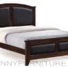 Glory Bed 60 queen size