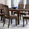 miko 6-seater dining set