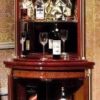 s-815 wine cabinet display rack