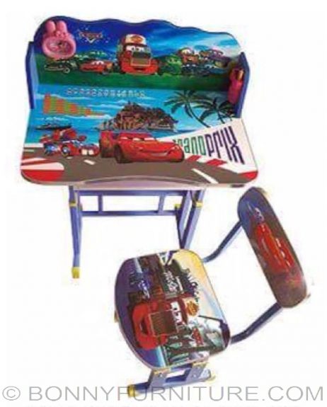 tx-a011 cars study table