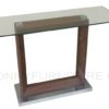 658 console table