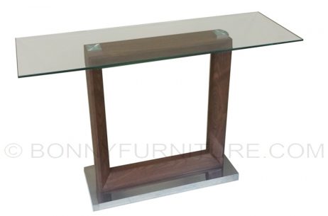 658 console table