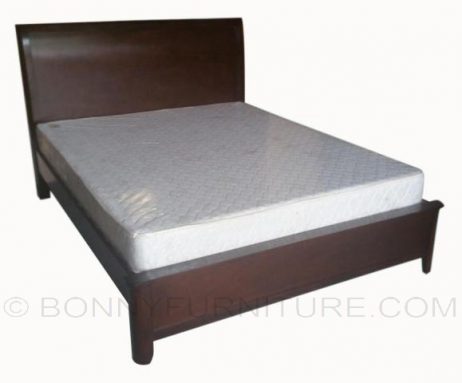 ch-9612 bed queen size