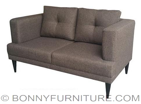 Squadra Sofa 2 Seater Bonny Furniture