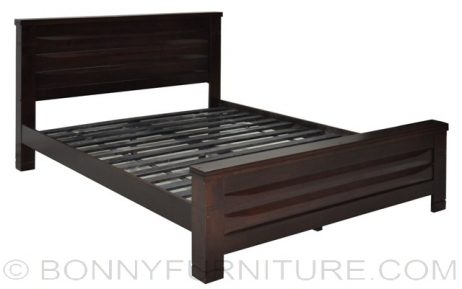 bentley wooden bed queen