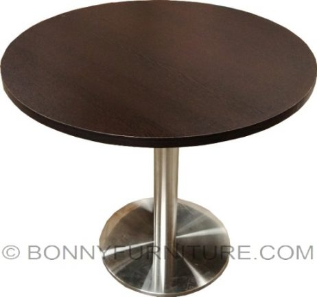 bt46-015 round conference table