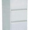 sfc-052-3 vertical filing cabinet 3-layer
