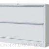 sfc-062-2 lateral filing cabinet 2-layer