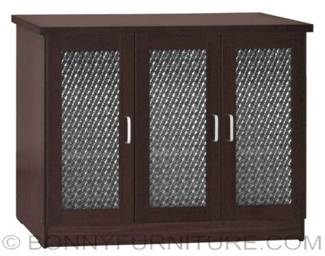 su-364 storage cabinet wenge