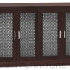 su-365 storage cabinet wenge