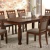 octave 8-seater dining set
