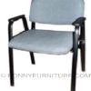 jit-v27a visitor chair gray