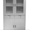 mtc 46 office steel cabinet