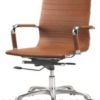 c-bnl182 office chair brown