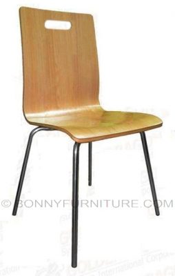 stc-w052 stacking chair