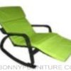 fy-013 rocking chair green