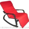 fy-013 rocking chair red