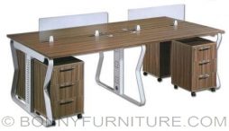 oft-8120 office table