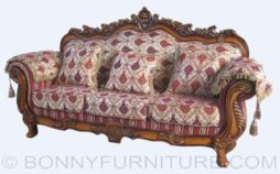 royal 2210 sofa 3s