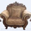 royal 2210 sofa single