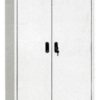 fc-a18 metal door cabinet