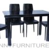 qt-t012 dining set 4-seater 6-seater