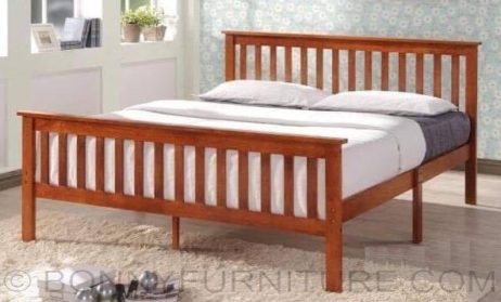 true bed single twin double queen size