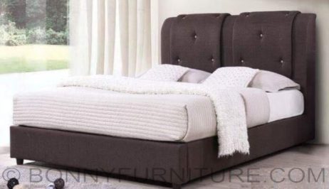 rise bed queen size