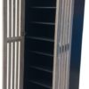 gmd-03 shoe cabinet tall open
