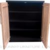 sr01 shoe cabinet open