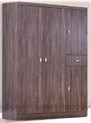jit-17002wd wardrobe cabinet