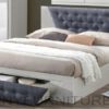 JIT-7010DV Bed queen size