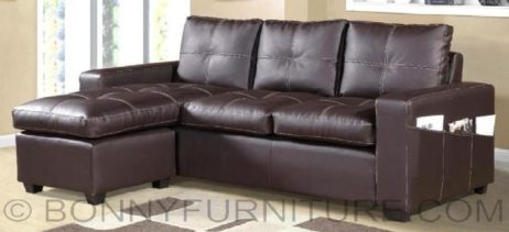 JIT-LL04 l-shape sofa