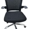 sk-u120 office chair front